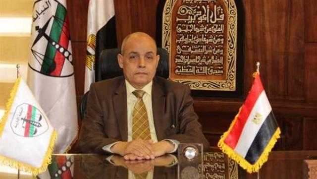 رئيس النيابة الإدارية يفتتح مبنى مجمع النيابات بالغردقة اليوم
