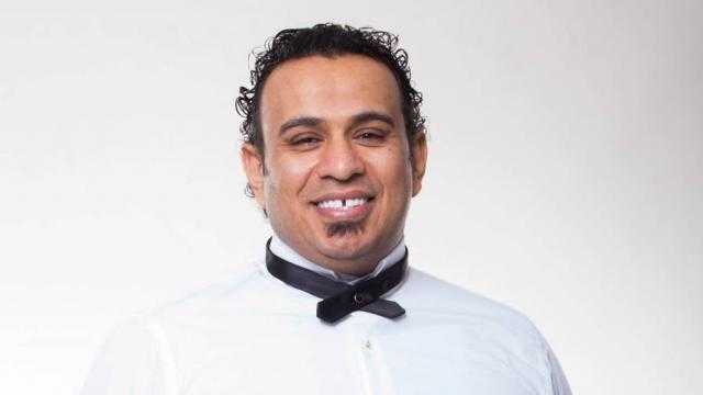هاني شاكر يشيد بموهبة محمود الليثي والأخير يرد: «أنت أحلى حاجة ربنا بعتهالي»