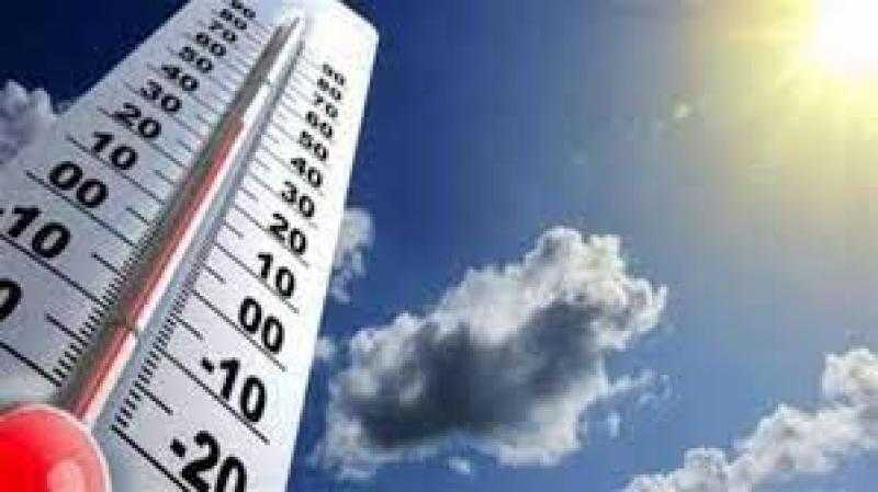 الأرصاد: ارتفاع طفيف بالحرارة وطقس حار نهارا معتدل ليلا غدا