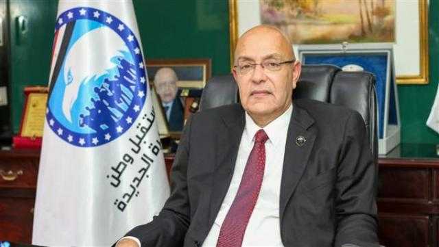 نائب بمجلس الشيوخ: ثورة 30 يونيو المجيدة ستظل علامة مضيئة في تاريخ مصر