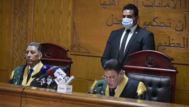 السجن 15 عامًا لـ11 متهما في قضية «كتائب حلوان»