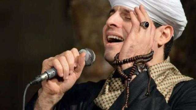 محمود التهامي: ايقافي من نقابة الموسيقيين مخالف للقانون والادعاءات ضدي كاذبة