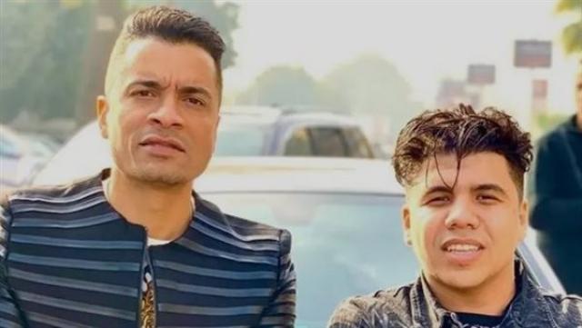 بعد حذف بنت الجيران.. «مدين»: هاخد كل الإجراءات القانونية ضد حسن شاكوش