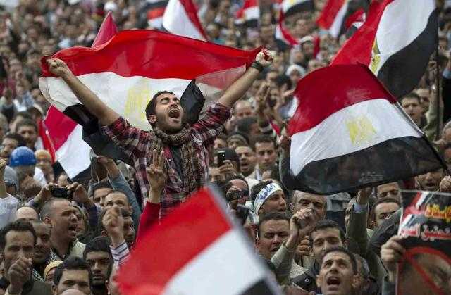 مصطفى ثابت: ثورة 30 يونيو ملحمة وطنية واجهت مخططات تغيير الهوية