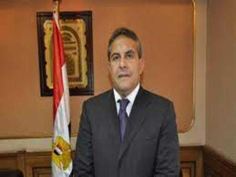 وفاة زوجة طاهر أبو زيد نجم الأهلي ووزير الرياضة السابق