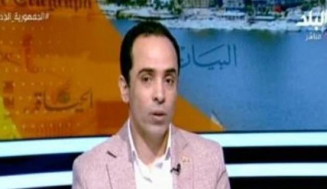 المغازي: الرئيس السيسي قاد ثورة 30 يونيو وكان له دورا كبيرا فيها