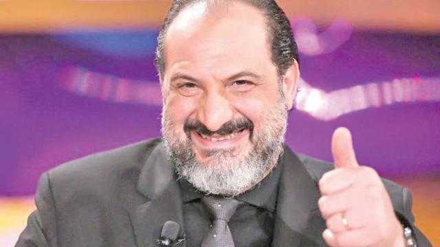 خالد الصاوي: شاركت أنا وصديقي الراحل خالد صالح في 30 يونيو ونزلنا الشارع