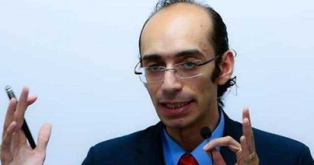 محمد عبدالعزيز: حملة تمرد عبرت عن حالة الغضب ضد الإخوان