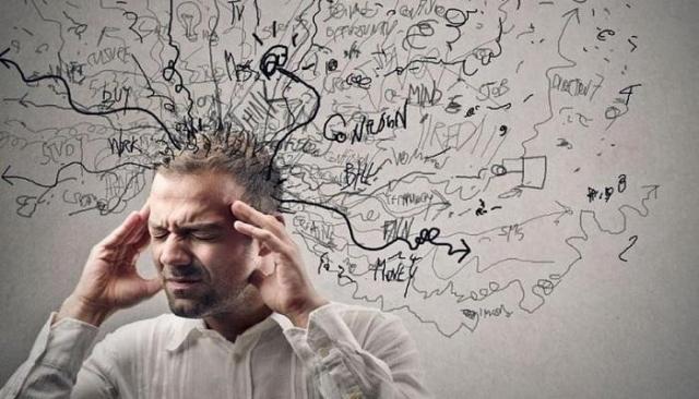 الزهايمر.. اكتشاف جديد يقف وراء حدوث المرض