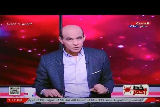 محمد موسى: «دولة 30 يونيو» خاضت معاركها بشرف في زمن عزّ فيه الشرف
