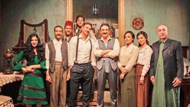 ”أيقونة من أيقونات التاريخ”.. الجمهور يشيد بفيلم ”كيرة والجن” بعد يوم من عرضه
