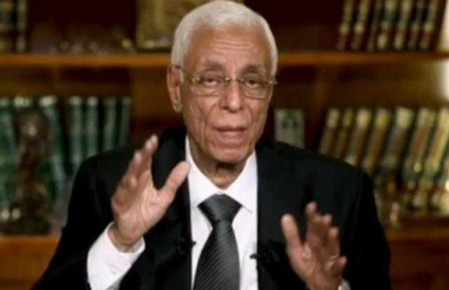 حسام موافي يكشف نوع من الضغط يصيب المرضى بلا سبب