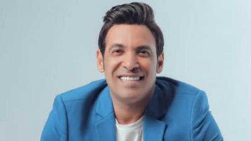 سعد الصغير يحرر محضرا ضد طليقته وشقيقتها بتهمة الاعتداء عليه وإصابته