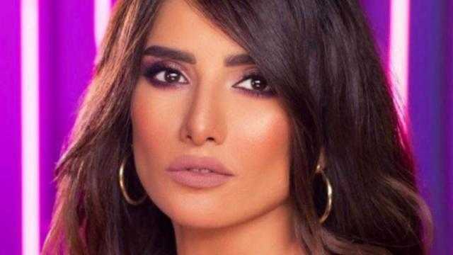 زينة تشيد بفيلم ”بحبك” لـ تامر حسني قبل طرحه في السينما