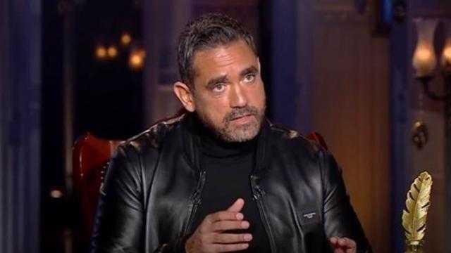 بعد تهديده بالاعتزال.. أمير كرارة لـ محمد نجاتي: ”ربنا يجمعنا مع بعض في عمل”