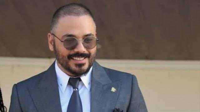 رامي عياش يروج لأغنية ”حلوين حلوين” معلنا طرحها قريبا