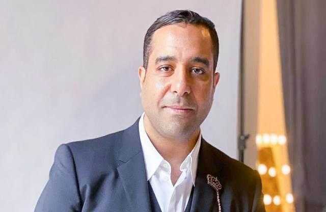 ناصر هدية: الحوار الوطني ضرورة استراتيجية للوطن وخطوة للغد برعاية الرئيس
