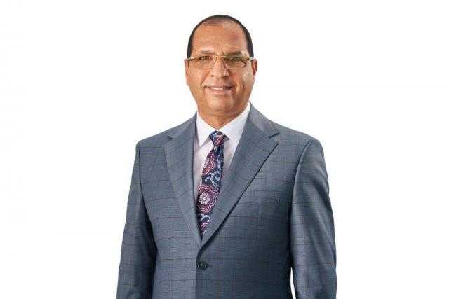 خالد مشهور: ثورة 30 يونيو غيرت مجرى التاريخ في مصر