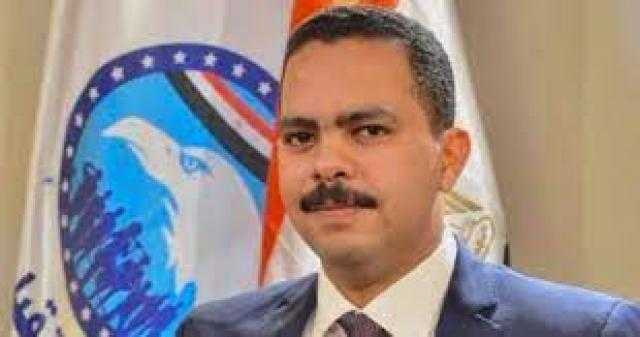 ممثل أغلبية مستقبل وطن بالنواب يحسم مناقشات قانون مقابل التأخير والضريبة المضافة