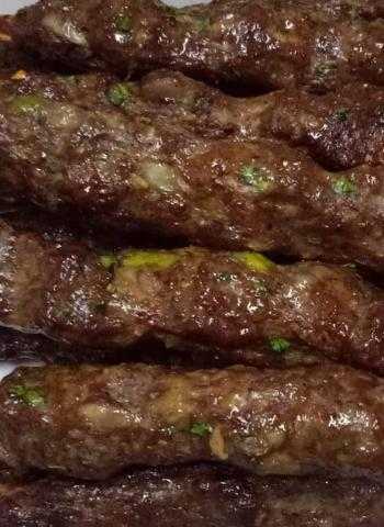 طريقه عمل كفته الحاتي كالمطاعم