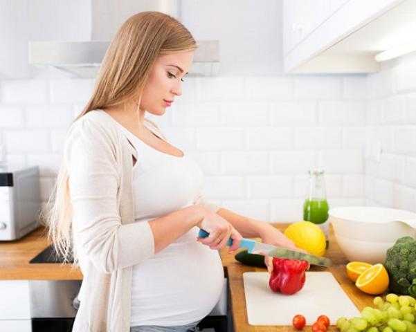 نصائح هامة لضمان ثبات الحمل ونُمو الجنين
