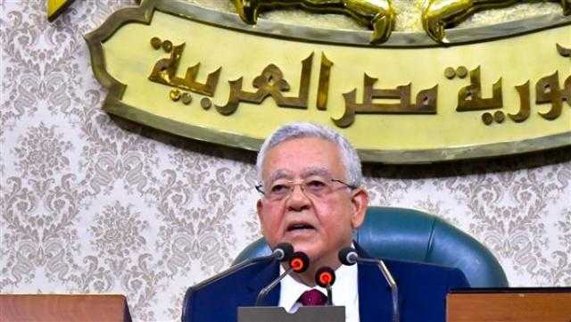 ننشر تفاصيل 15 مشروع قانون أحالهم رئيس مجلس النواب للجان النوعية