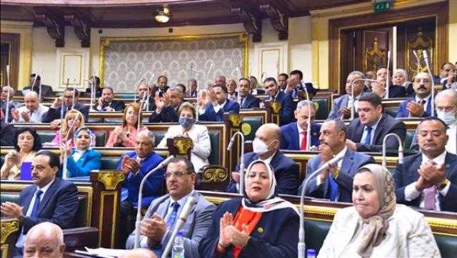”زراعة النواب”: أسعار توريد القمح والمحاصيل السكرية أبرز ملفات دور الانعقاد الثانى