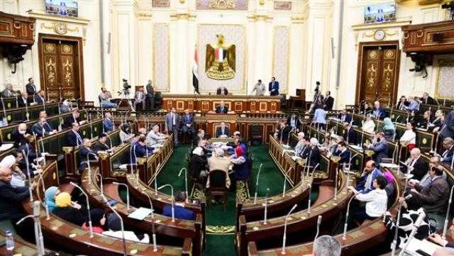 حصاد لجنة الصناعة بـ”النواب” خلال دور الانعقاد الثاني.. 94 اجتماعا خلال 105 ساعات