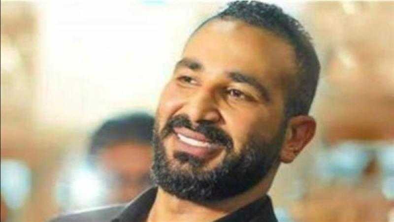 أحمد سعد يحتفل بـ 100 مليون مشاهدة لأغنية ”وسع وسع”