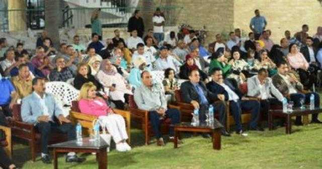 ”مستقبل وطن” بنظم معارض لبيع السلع الغذائية بأسعار مخفضة بمناسبة عيد الأضحى