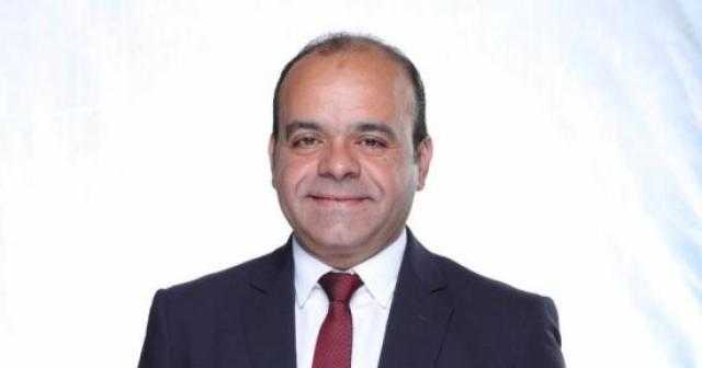 عمرو القماطي: مشاركة جميع القوى في الحوار الوطني شهادة نجاح الجمهورية الجديدة