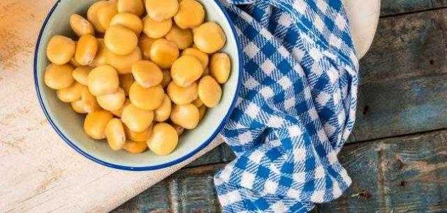 فوائد الترمس الصحية.. أبرزها لمرضى السكر
