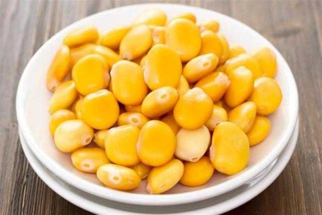 تسالي العيد.. الترمس بجميع أنواعه هتعمليه في البيت أجمل وأحلى