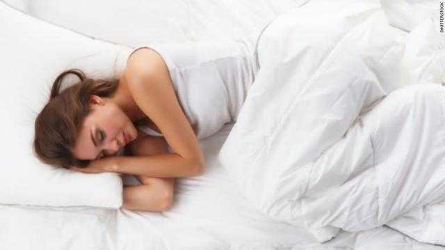 7 ساعات من النوم يومياً تكفي الدماغ