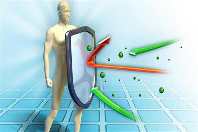 كيف تعزز مناعتك؟.. 5 عادات صحية عليك اتباعها لحمايتك