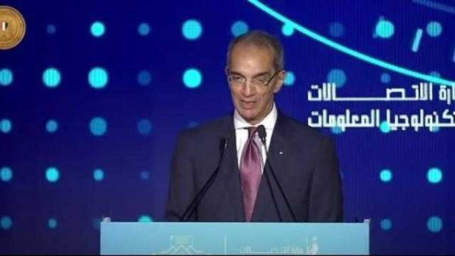 5 ملايين مشترك على بوابة مصر الرقمية أجروا حوالي 20 مليون معاملة
