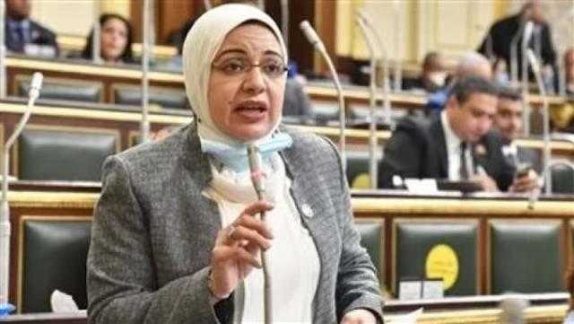 برلمانية تطالب بالتنسيق بين الجهات المانحة لتراخيص المحال العامة