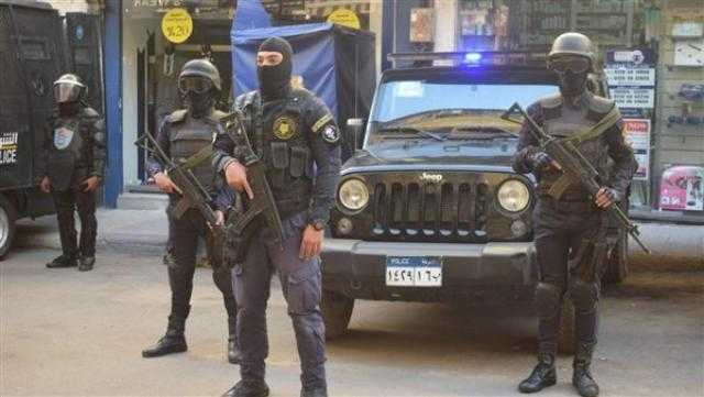 خطة الأجهزة الأمنية لتأمين ساحات العيد في المحافظات
