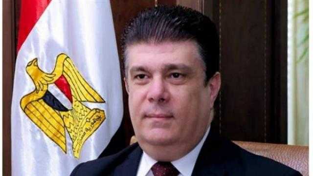 نسير نحو جمهورية جديدة.. رئيس «الوطنية للإعلام» يُهنئ الرئيس السيسي بعيد الأضحى
