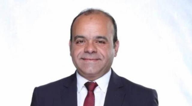 عمرو القماطي يهنئ السيسي بعيد الأضحى: زعامة وطنية كبرى تصدت لكافة المشكلات