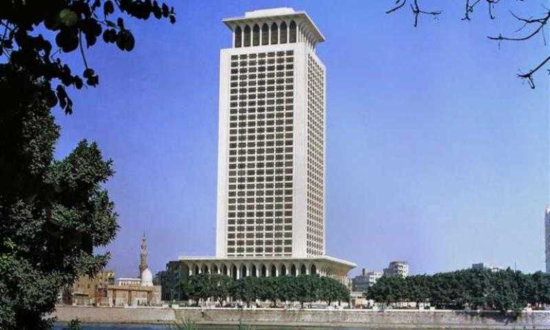 مصر تقدم تعازيها لتنزانيا في ضحايا تحطم طائرة ركاب في بحيرة فيكتوريا