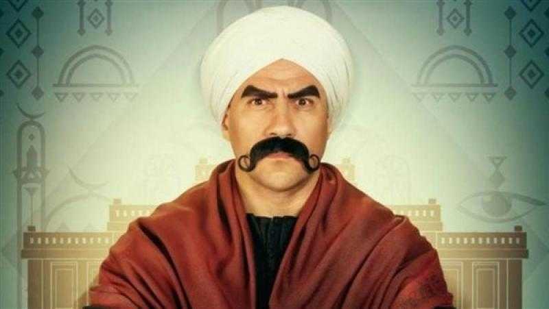 أحمد مكي يحضر مفاجآة للجمهور