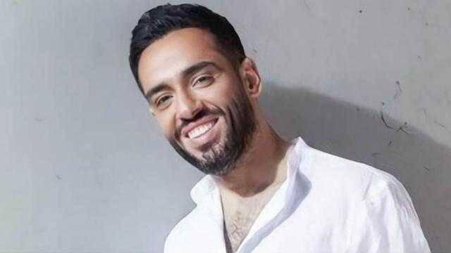 رامي جمال يهنئ متابعيه بعيد الأضحى.. ويكشف موعد ألبومه الجديد