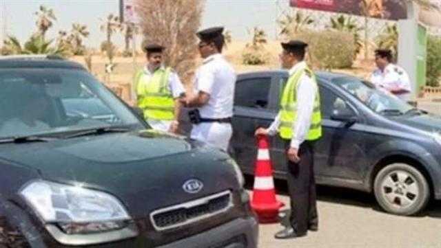 أجهزة وزارة الداخلية تواصل تأمين احتفالات المواطنين بعيد الأضحى المبارك