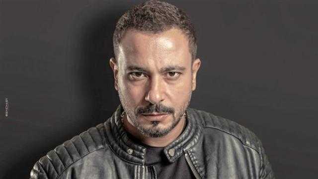محمد نجاتي يراهن على نجاح «فيلا 101» ويفاضل بين عدد من الأعمال الدرامية والسينمائية