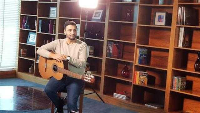 حميد الشاعري يحل ضيفا على برنامج «معكم» الليلة