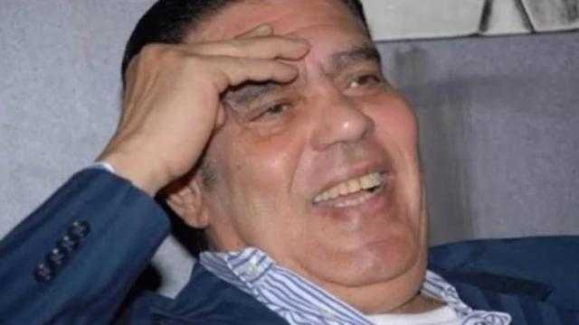 أشرف زكي عن سامي العدل في ذكرى رحيله: الإنسان الجدع