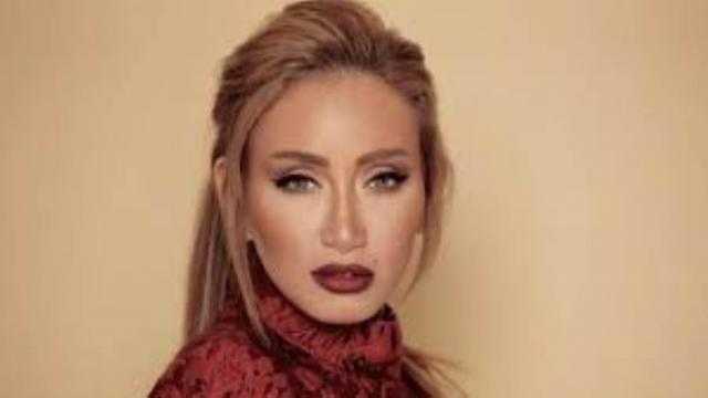 ”انتو فين من ربنا” ريهام سعيد تهاجم الصحفيين بسبب سامي العدل