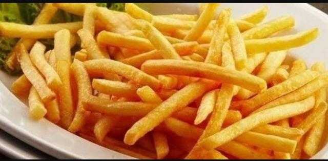 مطعم أمريكي يدخل موسوعة جينيس بأغلى طبق بطاطس مقلية في العالم