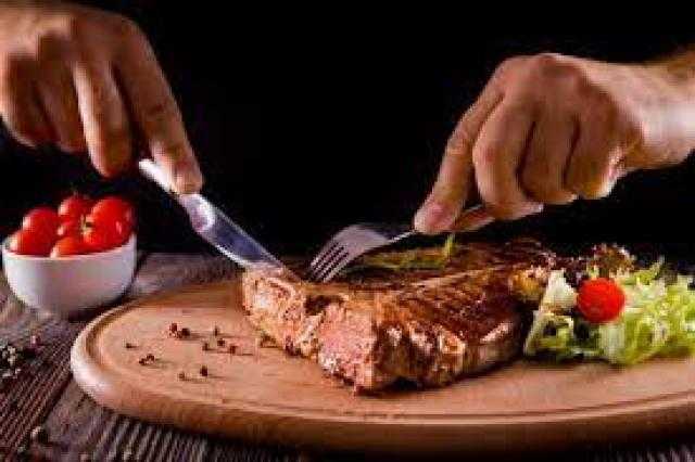 6 نصائح يجب اتباعها عند تناول اللحوم في العيد
